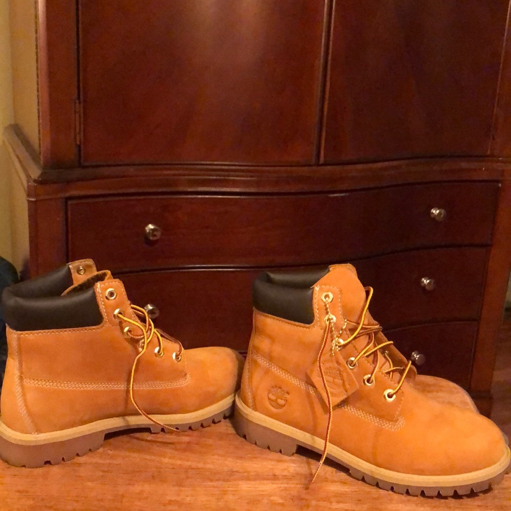 Timberlands